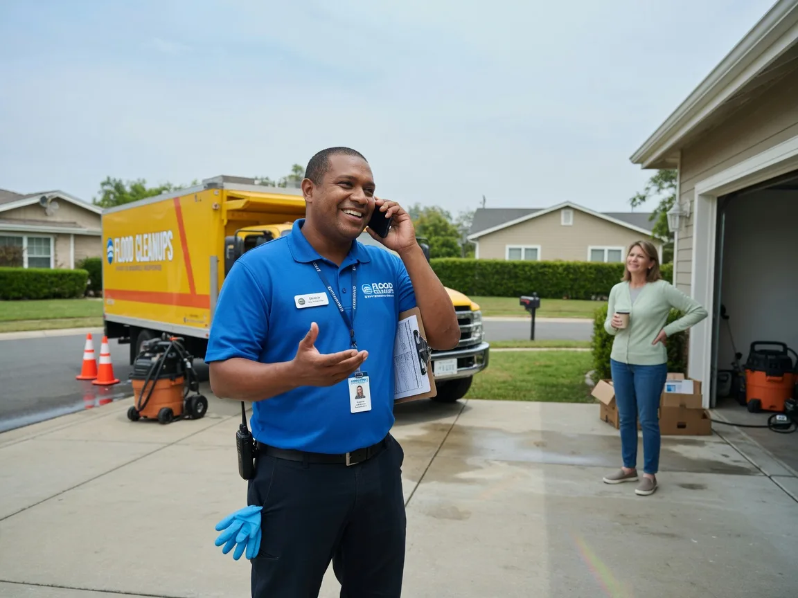 Water Damage Restoration North Conway, NH FAQs